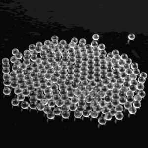 Ev -17-Cam Boncuklar - HAIXU